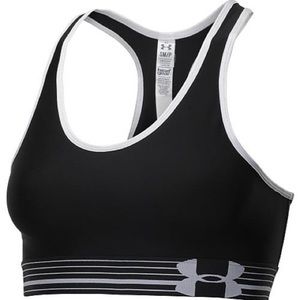 Under Armour Heatgear Alpha Sports Bra
